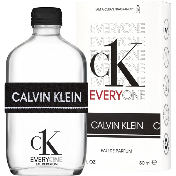 Calvin Klein Ck Everyone Eau de parfum (Kuva 2 tuotteesta 4)