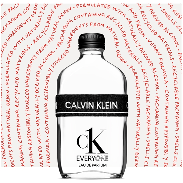 Calvin Klein Ck Everyone Eau de parfum (Kuva 4 tuotteesta 4)