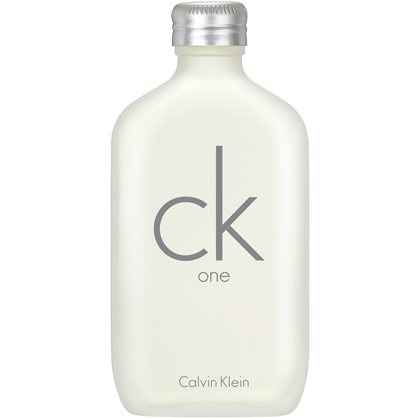 CK One - Eau de toilette (Edt) Spray (Kuva 1 tuotteesta 3)