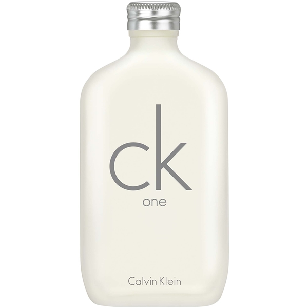 CK One - Eau de toilette (Edt) Spray (Kuva 1 tuotteesta 3)