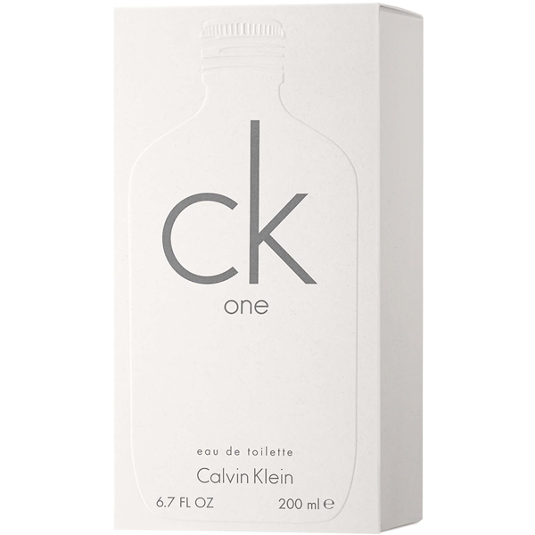 CK One - Eau de toilette (Edt) Spray (Kuva 3 tuotteesta 3)