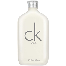 CK One - Eau de toilette (Edt) Spray