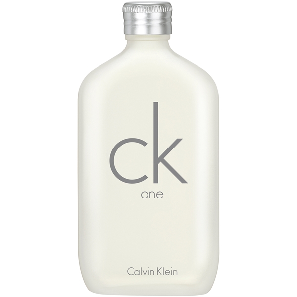 CK One - Eau de toilette (Edt) Spray (Kuva 1 tuotteesta 2)