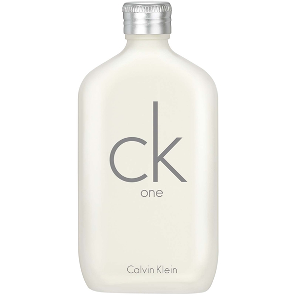 CK One - Eau de toilette (Edt) Spray (Kuva 1 tuotteesta 7)