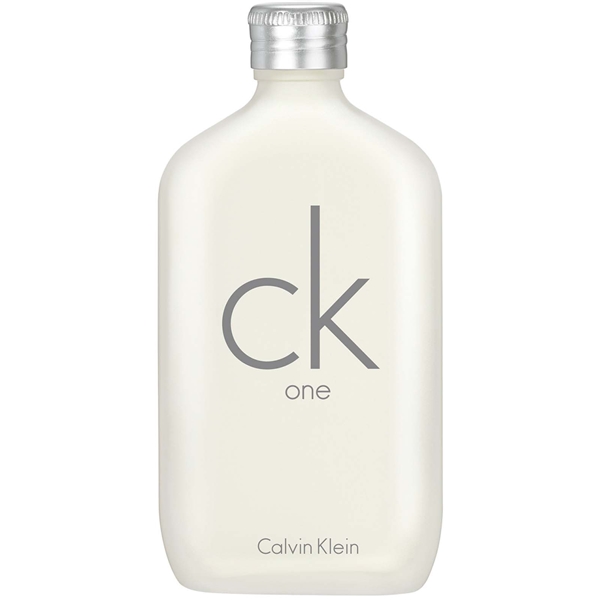 CK One - Eau de toilette (Edt) Spray (Kuva 1 tuotteesta 2)