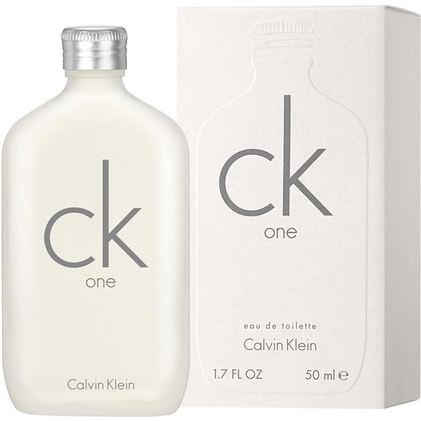 CK One - Eau de toilette (Edt) Spray (Kuva 2 tuotteesta 7)