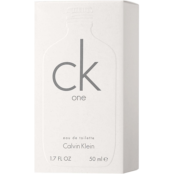 CK One - Eau de toilette (Edt) Spray (Kuva 3 tuotteesta 7)