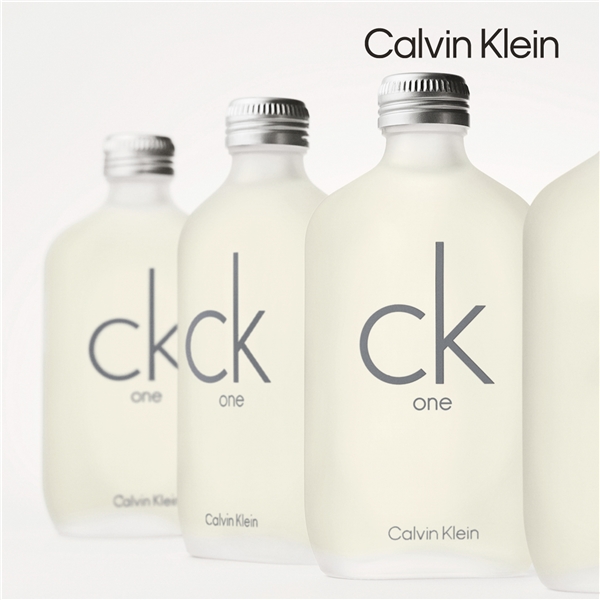 CK One - Eau de toilette (Edt) Spray (Kuva 5 tuotteesta 7)