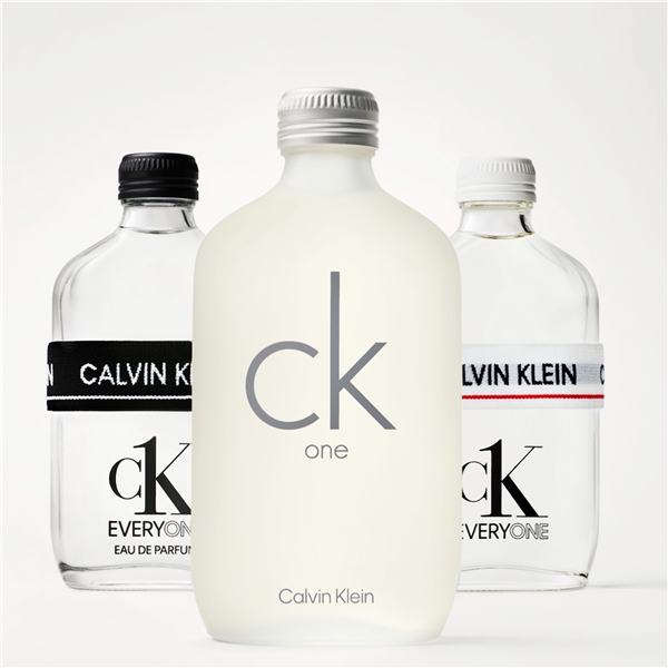 CK One - Eau de toilette (Edt) Spray (Kuva 6 tuotteesta 7)