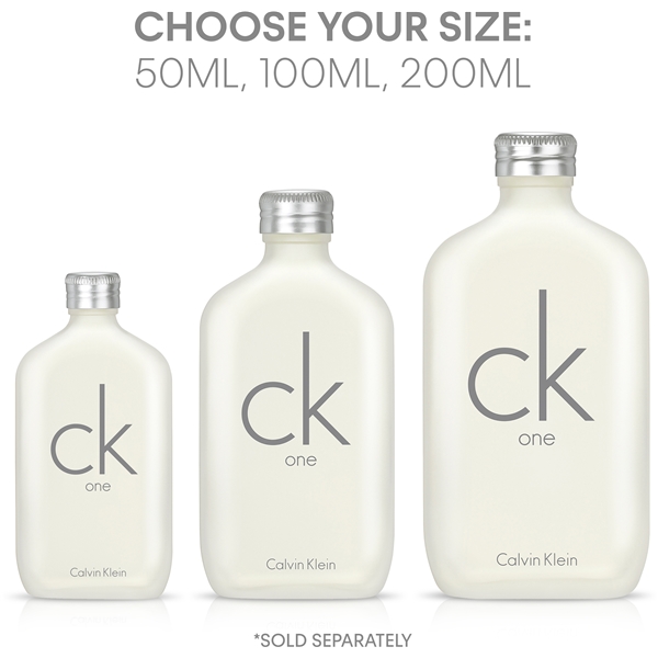 CK One - Eau de toilette (Edt) Spray (Kuva 7 tuotteesta 7)