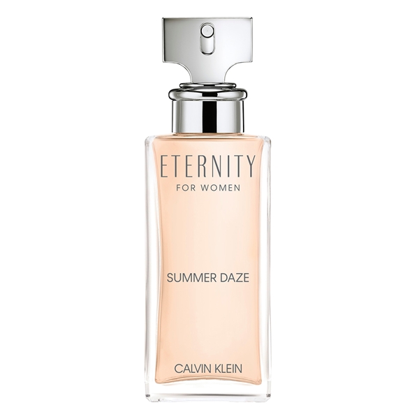 Eternity Woman Summer Daze - Eau de parfum (Kuva 1 tuotteesta 2)