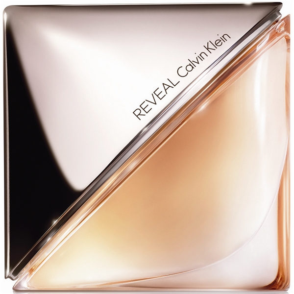 Calvin Klein Reveal - Eau de parfum (Edp) Spray