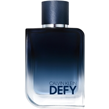 Calvin Klein Defy - Eau de parfum 100 ml