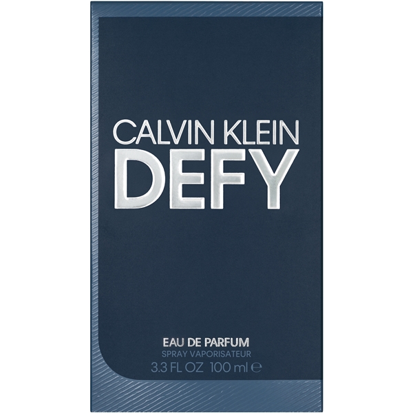 Calvin Klein Defy - Eau de parfum (Kuva 3 tuotteesta 7)