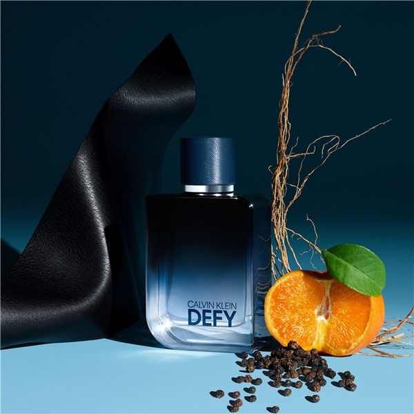 Calvin Klein Defy - Eau de parfum (Kuva 4 tuotteesta 7)