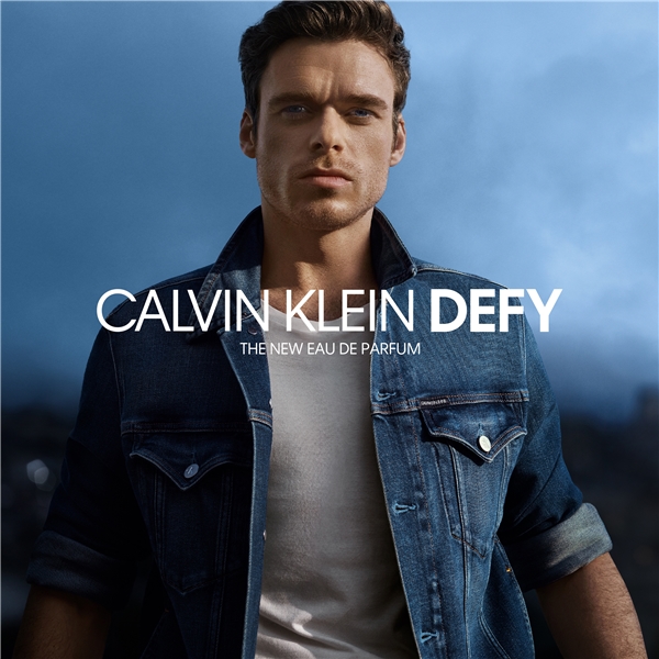 Calvin Klein Defy - Eau de parfum (Kuva 5 tuotteesta 7)