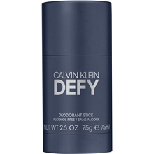 Calvin Klein Defy - Deodorant Stick 75 ml