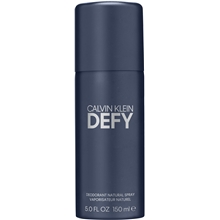 Calvin Klein Defy - Deodorant Spray 150 ml