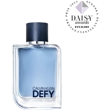 100 ml - Calvin Klein Defy