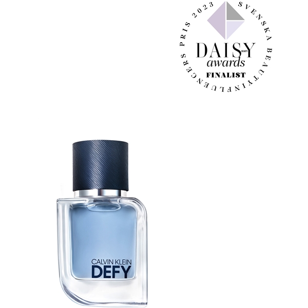 Calvin Klein Defy - Eau de toilette (Kuva 1 tuotteesta 5)