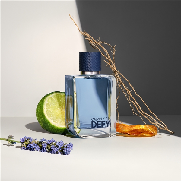 Calvin Klein Defy - Eau de toilette (Kuva 3 tuotteesta 5)