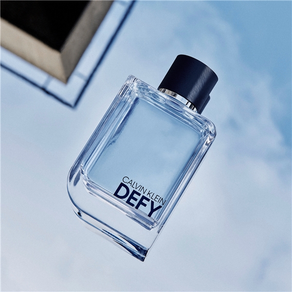 Calvin Klein Defy - Eau de toilette (Kuva 4 tuotteesta 5)