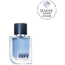 Calvin Klein Defy - Eau de toilette 50 ml