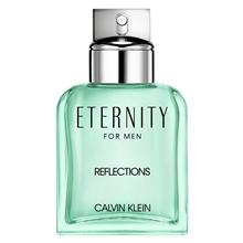 100 ml - Eternity Man Reflections