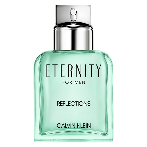 Eternity Man Reflections - Eau de toilette (Kuva 1 tuotteesta 4)