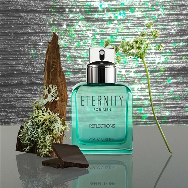 Eternity Man Reflections - Eau de toilette (Kuva 3 tuotteesta 4)