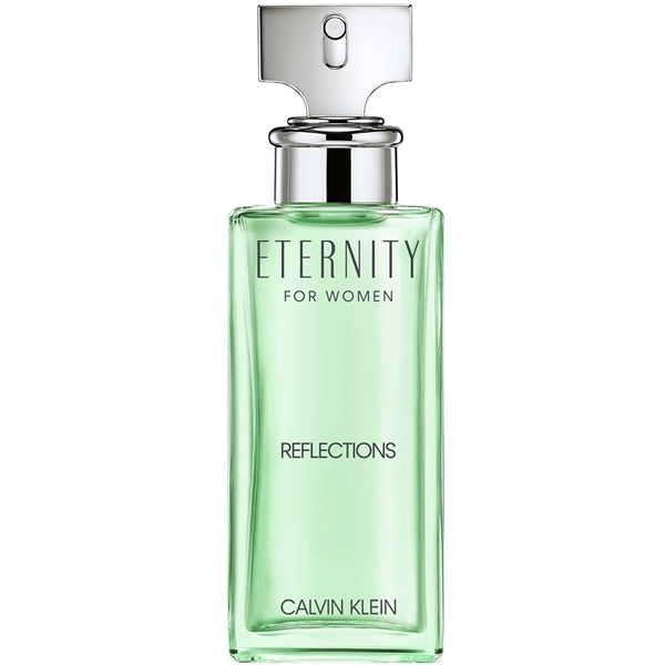 Eternity Reflections - Eau de parfum (Kuva 1 tuotteesta 4)