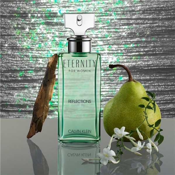 Eternity Reflections - Eau de parfum (Kuva 3 tuotteesta 4)