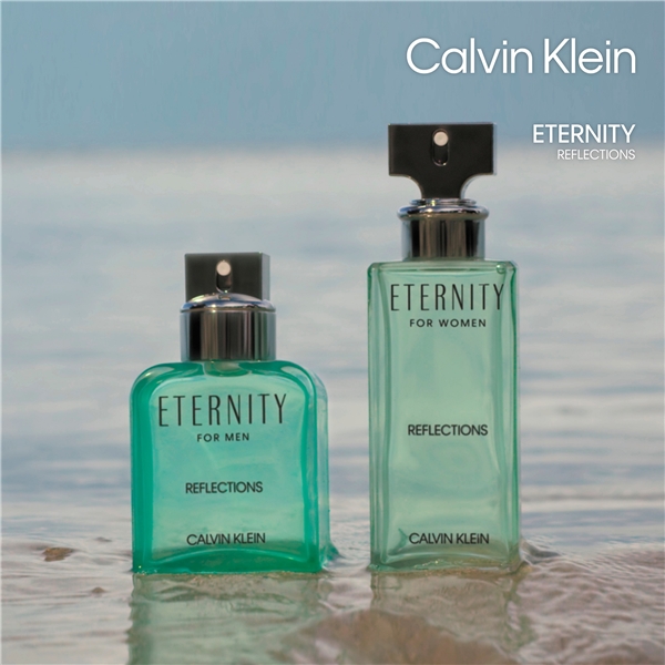 Eternity Reflections - Eau de parfum (Kuva 4 tuotteesta 4)