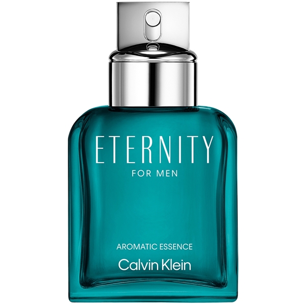Eternity Man Aromatic Essence - Eau de parfum (Kuva 1 tuotteesta 6)