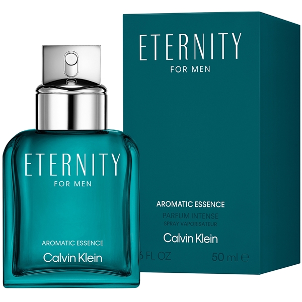 Eternity Man Aromatic Essence - Eau de parfum (Kuva 2 tuotteesta 6)