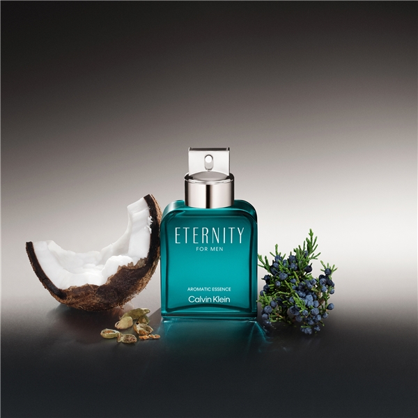 Eternity Man Aromatic Essence - Eau de parfum (Kuva 3 tuotteesta 6)