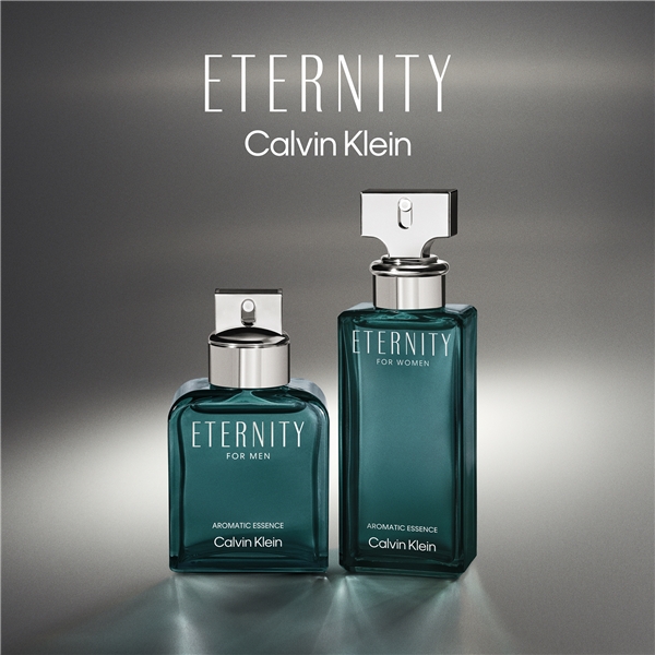 Eternity Man Aromatic Essence - Eau de parfum (Kuva 5 tuotteesta 6)
