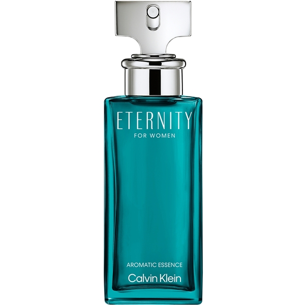 Eternity Woman Aromatic Essence - Eau de parfum (Kuva 1 tuotteesta 6)