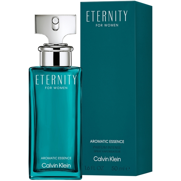 Eternity Woman Aromatic Essence - Eau de parfum (Kuva 2 tuotteesta 6)
