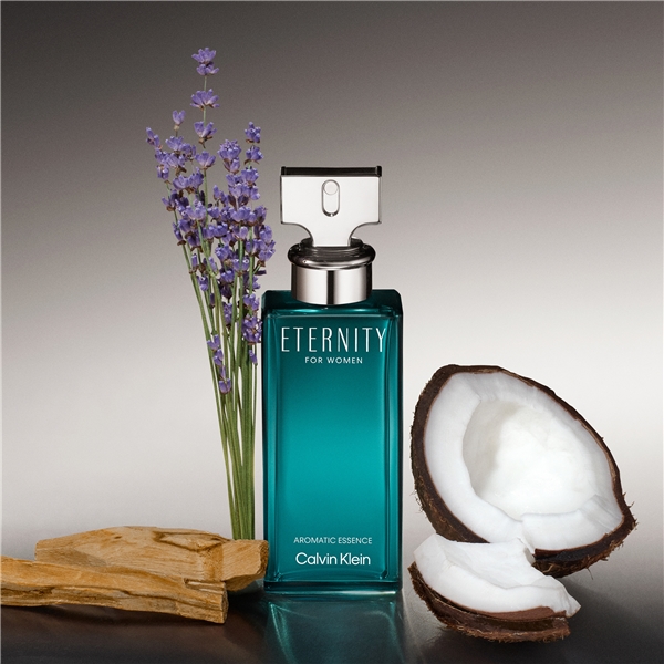Eternity Woman Aromatic Essence - Eau de parfum (Kuva 3 tuotteesta 6)
