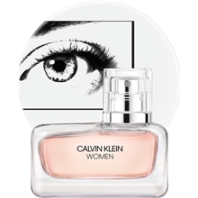Calvin Klein Women - Eau de parfum 30 ml