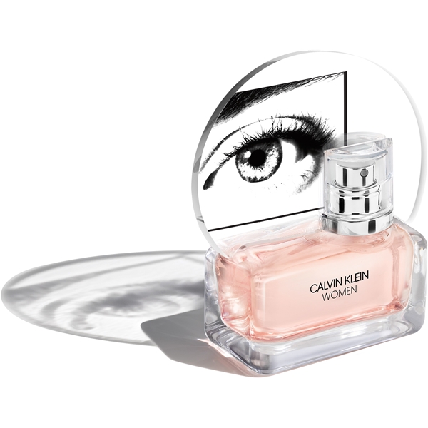Calvin Klein Women - Eau de parfum (Kuva 3 tuotteesta 3)