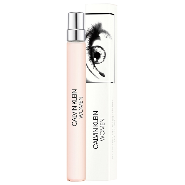 Calvin Klein Women - Penspray Eau de parfum