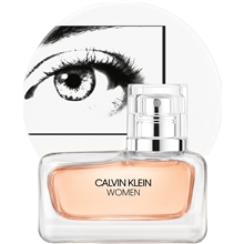Calvin Klein Women Intense - Eau de parfum