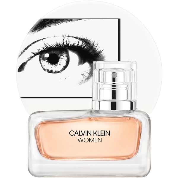 Calvin Klein Women Intense - Eau de parfum (Kuva 1 tuotteesta 3)