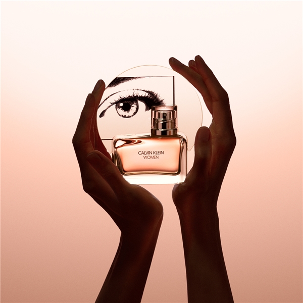 Calvin Klein Women Intense - Eau de parfum (Kuva 3 tuotteesta 3)