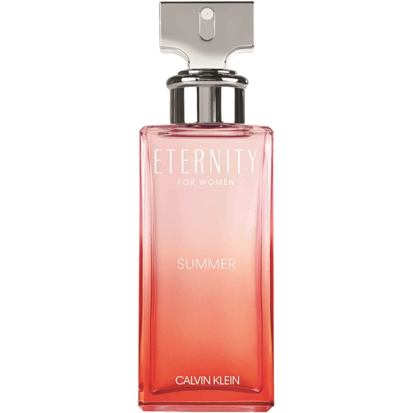 Eternity Woman Summer 2020 - Eau de parfum (Kuva 1 tuotteesta 2)