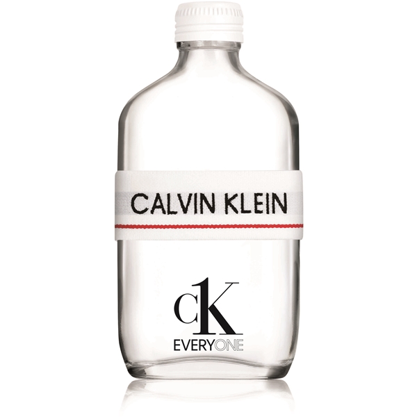 Calvin Klein Ck Everyone Eau de toilette (Kuva 1 tuotteesta 6)