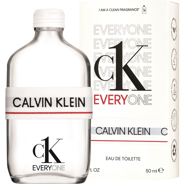 Calvin Klein Ck Everyone Eau de toilette (Kuva 2 tuotteesta 6)