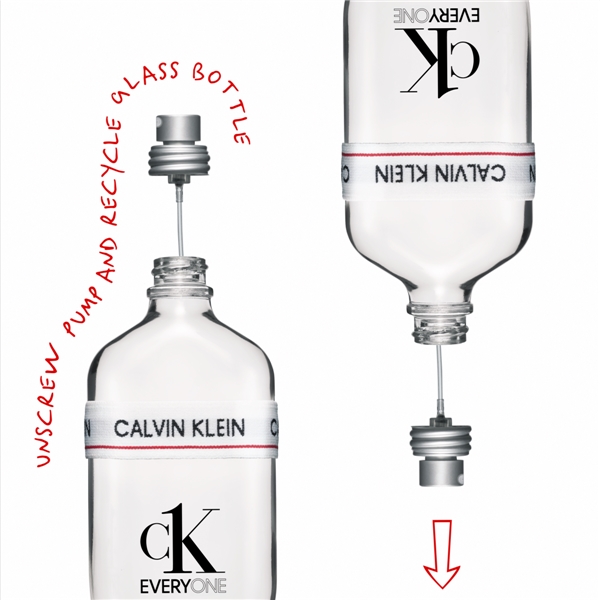 Calvin Klein Ck Everyone Eau de toilette (Kuva 4 tuotteesta 6)